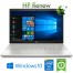 Notebook HP Pavilion 14-ce1009nl i3-8145U 4Gb 128Gb SSD 14' FHD Windows 10 HOME