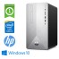 PC HP Pavilion 595-P0033NL Core i5-8400 2.8GHz 8Gb 1Tb+16Gb SSD DVD-RW GEFORCE GTX 1050 2GB Windows 10 HOME