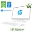 PC HP All in One 24-F0021NL Core i5-8250U 1.6GHZ 8Gb 1Tb+16Gb SSD DVD-RW 23.8' FHD Windows 10 HOME