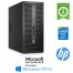 PC HP EliteDesk 800 G2 MT Core i5-6500 3.2GHz 8Gb Ram 500Gb Windows 10 Professional