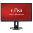 Monitor Fujitsu B24-8 TS 24 Pollici 1920x1080 Full-HD USB VGA DVI HDMI Black