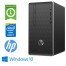 PC HP Pavilion 590-P0005NL intel Core i7-8700 3.2GHz 8Gb 1Tb DVD-RW GEFORCE GT 1030 2GB Windows 10 HOME