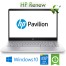 Notebook HP Pavilion 14-bf006nl i3-7100U 8Gb 128Gb 14' Windows 10 HOME