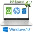 Notebook HP 15-dw0004nl i5-8265U 8Gb 1128Gb SSD 15.6' FHD NVIDIA GeForce MX110 2GB Windows 10 HOME