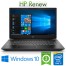 Notebook HP Pavilion 15-cx0017nl i7-8750U 8Gb 1128Gb SSD 14' FHD NVIDIA GeForce GTX 1050 Ti Windows 10 HOME