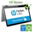 Notebook HP Pavilion x360 14-cd0008nl Intel Core i3-81300U 2.2GHz 8Gb 128Gb SSD 14' FHD SVA Windows 10 HOME