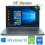 Notebook HP Pavilion 15-CS2101nl i7-8565U 16Gb 256Gb SSD 15.6' FHD NVIDIA GeForce MX250 2GB Windows 10 HOME