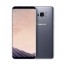Smartphone Samsung Galaxy S8 SM-G950J SCV36 5.8' FHD 4G 64Gb 12MP Gray LINGUA ITALIANA [Versione Giapponese]