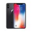 Apple iPhone X 64GB SpaceGray MQAC2QL/A 5.8' Grigio Siderale [Grade B]