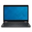 Notebook Dell Latitude E7470 Core i5-6300U 8GB 256GB SSD 14' Windows 10 Home