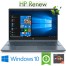 Notebook HP Pavilion 15-CW1038NL RYZEN3-3300U 8Gb 1128Gb SSD 15.6' FHD Windows 10 HOME