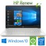 Notebook HP 15-dw0120nl Core i7-8565U 1.6GHz 8Gb 512Gb SSD 15.6' FHD Nvidia GeForce MX130 Windows 10 HOME