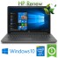 Notebook HP 15-da0102nl Core i3-7020U 2.30GHz 8Gb 1Tb+16Gb SSD 15.6' HD Windows 10 HOME
