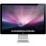 Monitor Apple Thunderbolt Display 27 Pollici A1407