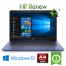 Notebook HP Stream 14-ds0002nl AMD A4-9120E 4Gb 64Gb eMMC 14' HD BV LED Windows 10 HOME S
