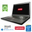 Notebook Lenovo Thinkpad X250 Core i5-5200U 2.2 GHz 8Gb 128Gb SSD 12.5' Windows 10 Professional