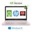 Notebook HP Stream 14-ds0003nl AMD A4-9120e 4Gb 64Gb eMMC 14' HD BV LED Windows 10 HOME S