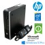 PC HP Compaq 8300 Elite USDT Core i5-3470S 2.9GHz 8Gb Ram 320Gb NO-ODD Windows 10 Professional  