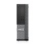 PC Dell Optiplex 3020 SFF Core i5-4590 3.3GHz 8GB 256GB SSD DVD-RW Windows 11 Professional