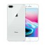 Apple iPhone 8 Plus 256GB Silver MQ9P2J/A 5.5' Argento [Grade A]