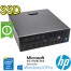 PC HP ProDesk 600 G1 SFF Core i5-4570 3.2GHz 8Gb 240Gb SSD NO-ODD Windows 10 Professional 