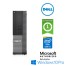 PC Dell Optiplex 7020 SFF Core i5-4570 3.3GHz 8GB 500Gb DVD Windows 10 Professional 