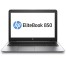 Notebook HP EliteBook 850 G3 Core i5-6300U 8Gb 256Gb SSD 15.6' AG LED Windows 10 Professional