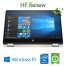 Notebook HP Pavilion x360 14-dh1007nl Intel Core i3-10110U 2.1GHz 8Gb 256Gb SSD 14' FHD Windows 10 HOME