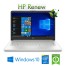 Notebook HP 14s-dq0016nl Intel Core i5-8265U 8Gb 256Gb SSD 14' FHD IPS LED Windows 10 HOME