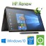 Notebook Convertibile HP Spectre x360 13-aw0011nl Core i7-1065G7 16Gb 512Gb SSD 13.3' FHD Windows 10 HOME