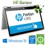 Notebook HP Pavilion x360 14-dh0011nl Intel Core i5-8265U 1.6GHz 8Gb 256Gb SSD 14' FHD Windows 10 HOME