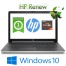 Notebook HP 14-dk0010nl AMD Ryzen5-3500U 2.1 GHz 8Gb 256Gb SSD 14' FHD LED Windows 10 HOME