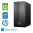 PC GAMING HP Pavilion 690-0037NL Core i7-9700F 3.0GHz 8Gb 1Tb GEFORCE GTX 1050 2GB Win 10 HOME