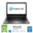Notebook HP ProBook 430 G2 Core i3-5010U 8Gb 500Gb 13.3' HD LED WEBCAM Windows 10 Pro 
