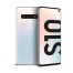Smartphone Samsung Galaxy S10 SM-G973F 128GB 6.1' 12MP White [Grade A]