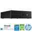 PC HP ProDesk 600 G1 SFF Intel Pentium G3440 3.3GHz 4Gb 500Gb DVD Windows 10 Professional