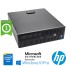 PC HP ProDesk 600 G1 SFF Intel Pentium G3440 3.3GHz 4Gb 500Gb No-ODD Windows 10 Professional 