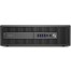 PC HP ProDesk 600 G2 SFF Pentium G4400 3.3GHz 8GB 256GB SSD Windows 10 Professional