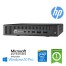 UltraSlim Tiny PC HP EliteDesk 800 G2 DM Core i5-6500T 2.5GHz 8Gb Ram 500Gb NO-ODD Windows 10 Professional