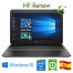 Notebook HP 15-bc507ns i5-9300H 8Gb 512Gb SSD 15.6' NVIDIA GeForce GT1050 3GB Win 10 HOME [LINGUA SPAGNOLA]