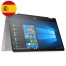 Notebook HP 14-dh1000ns i7-10510U 16Gb 512Gb SSD 14' Nvidia GeForce MX250 2GB Win 10 HOME [LINGUA SPAGNOLA]