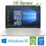 Notebook HP 15-dw2022nl Core i5-1035G1 1.0GHz 12Gb 1256Gb SSD 15.6' FHD Nvidia Geforce MX130 2GB Win. 10 HOME