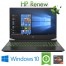Notebook HP Pavilion Gaming 15-ec0000nl R7-3750H 8Gb 512Gb SSD 15.6' FHD GTX 1060 4GB Windows 10 HOME