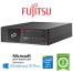 PC Fujitsu Esprimo E910 Core i3-2120 3.3GHZ 4Gb Ram 250Gb DVD Windows 10 Professional 