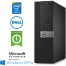 PC Dell Optiplex 5040 SFF Core i5-6500 3.2GHz 8Gb Ram 500Gb Windows 10 Professional
