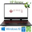 Notebook HP Omen 15-dc1035nl i7-8750H 16Gb 1Tb+256Gb 15.6' NVIDIA GeForce RTX 2060 6GB Gaming Windows 10 HOME