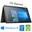 Notebook Convertibile HP Spectre x360 13-aw0001nl Core i5-1035G4 8Gb 256Gb SSD 13.3' FHD TS Windows 10 HOME