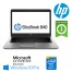 Notebook HP EliteBook 840 G1 Core i7-4600U 8Gb 256Gb SSD 14' LED  Windows 10 Professional