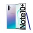 Smartphone Samsung Galaxy Note 10+ SM-N975F 512GB 6.8' 16MP Silver [Grade B]
