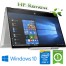Notebook HP Pavilion x360 14-dw0013nl Intel Core i7-1065G7 1.3 GHz 8Gb 512Gb SSD 14' FHD LED Windows 10 HOME